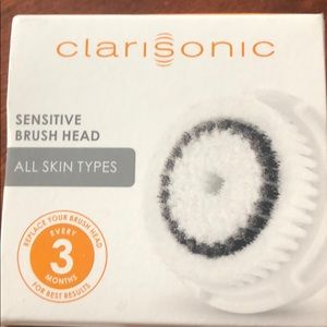 Clarisonic Sensitive Brush Head